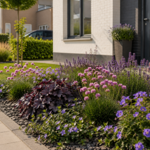 Borderpakket (per 2 m²) - Easy Peasy Border