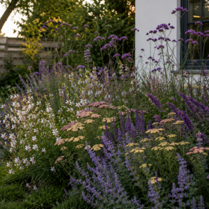 Borderpakket (per 2 m²) - Wild Vibes Border